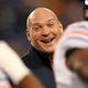 Illustration for article titled Brian Urlacher Got Hair
